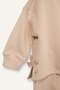 Bow Detail 2-Piece Set Baby Girl H0172A526Sp - 3