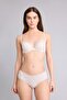 Lace Detailed Brief Panties G7767Ax26Sp