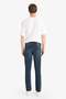 Pedro Slim Fit Normal Waist Narrow Leg Jean Trousers R8791Az25Au - 6