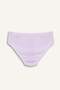 100% Cotton Heart Patterned 3-Piece Slip Panties for Girls G8512A826Sp - 3