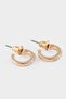Women's 9-Piece Earrings Set G4474Axns - 3
