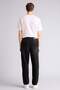 100% Cotton Baggy Fit Pants H0241Ax26Sp - 5
