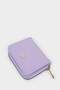 Women's Faux Leather Wallet F6796Axns - 5