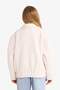 Anti-Wrinkle Snap Fastener Cashmere Jacket Coat Girls F9113A826Sp - 6