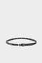 Women's Faux Leather Casual Belt G7330Axns