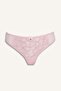 Lace Detailed Brazilian Panties G1894Ax26Sp - 6