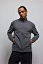 Ultra Soft Standard Fit Stand Collar Cardigan F7595Ax26Sp