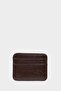 Women's Faux Leather Card Holder H0950Axns - 3
