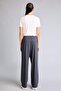 Wide Leg Ankle Length Sports Pants F8232Ax26Sp - 6