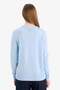 Regular Fit Crew Neck Knitwear Sweater F4084Ax25Wn - 5