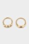 Women's 2-Piece Ring G2816Axns - 3