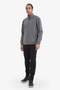 Ultra Soft Standard Fit Stand Collar Cardigan F7595Ax26Sp - 6