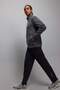 Ultra Soft Standard Fit Stand Collar Cardigan F7595Ax26Sp - 2