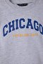 Oversize Printed 2-Piece Long Sleeve T-Shirt Baby Boy G5908A526Sp - 3
