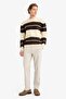 Standard Fit Knitwear Sweater G6971Ax25Cw - 2