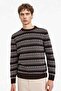 Standard Fit Knitwear Sweater G8411Ax25Cw - 5