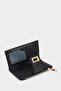 Women's Faux Leather Wallet G8239Axns - 3