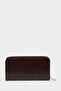 Women's Faux Leather Wallet G8238Axns - 5