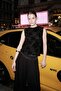 Slim Fit Slim Fit Floral Crew Neck Tulle Sleeveless Blouse G6610Ax25Wn