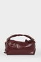 Women's Faux Leather Crossbody Bag F1565Axns - 6