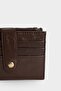 Women's Faux Leather Wallet G8237Axns - 2