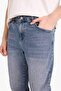 Straight Fit Jean Pants G6276Ax25Au - 4