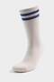 Men's Stitch-Free Pack Cotton Terry Sports Socks G7974Axns - 2