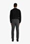 Jogger Fit Straight Leg Trousers F0447Ax25Wn - 5