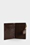 Women's Faux Leather Wallet G8237Axns - 3