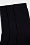 Men's Stitch-Free Pack Cotton Terry Sports Socks G7352Axns - 4