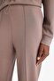 Ultra Soft Airtech Straight Fit Modal Sports Pants F9066Ax26Sp - 5