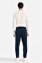 Flat-Leg Sweatpants with Lace-Up Waist G6700Ax25Au - 5