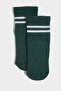 Non-Slip Sole 5-Piece Cotton Towel Socks for Baby Boy G5272A5Ns - 3