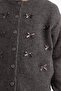 Crew Neck Bowknot Buttoned Cardigan for Girls G3240A825Wn - 5