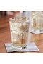 Casablanca Glasses Set of 6 52708 - 3
