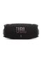 Charge6 Bluetooth Hoparlör IP67 Siyah - 4