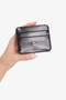 Women's Faux Leather Card Holder G8244Axns - 2