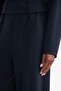 Elastic Waist Wide Leg Sweatpants G6599Ax25Wn - 4