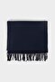 Men's Woven Scarf F4181Ax25Wn - 3