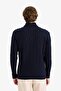 Standard Fit Knitwear Sweater G6389Ax25Cw - 5