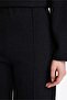 Wide Leg Straight-Leg Pants G5323Ax25Au - 4