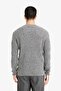 Standard Fit Knit Sweater F7639AX25WN - 4