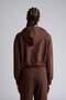 Warm Hooded Sports Sweatshirt G5664Ax25Wn - 5