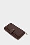 Women's Faux Leather Wallet G8238Axns - 4