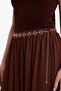 Balloon Fit Normal Waist Standard Length Pants G3528Ax25Wn - 6