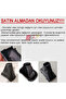 Audi Q7 Gear Boot Black - Audi Q7 Leather Gear Boot - 2