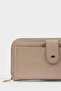 Women's Faux Leather Wallet G8238Axns - 2