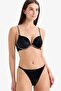 Women's Brazilian Velvet Panties G0998Ax25Wn - 2