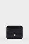 Women's Faux Leather Card Holder G8244Axns