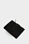 Women's Faux Leather Wallet G8237Axns - 4